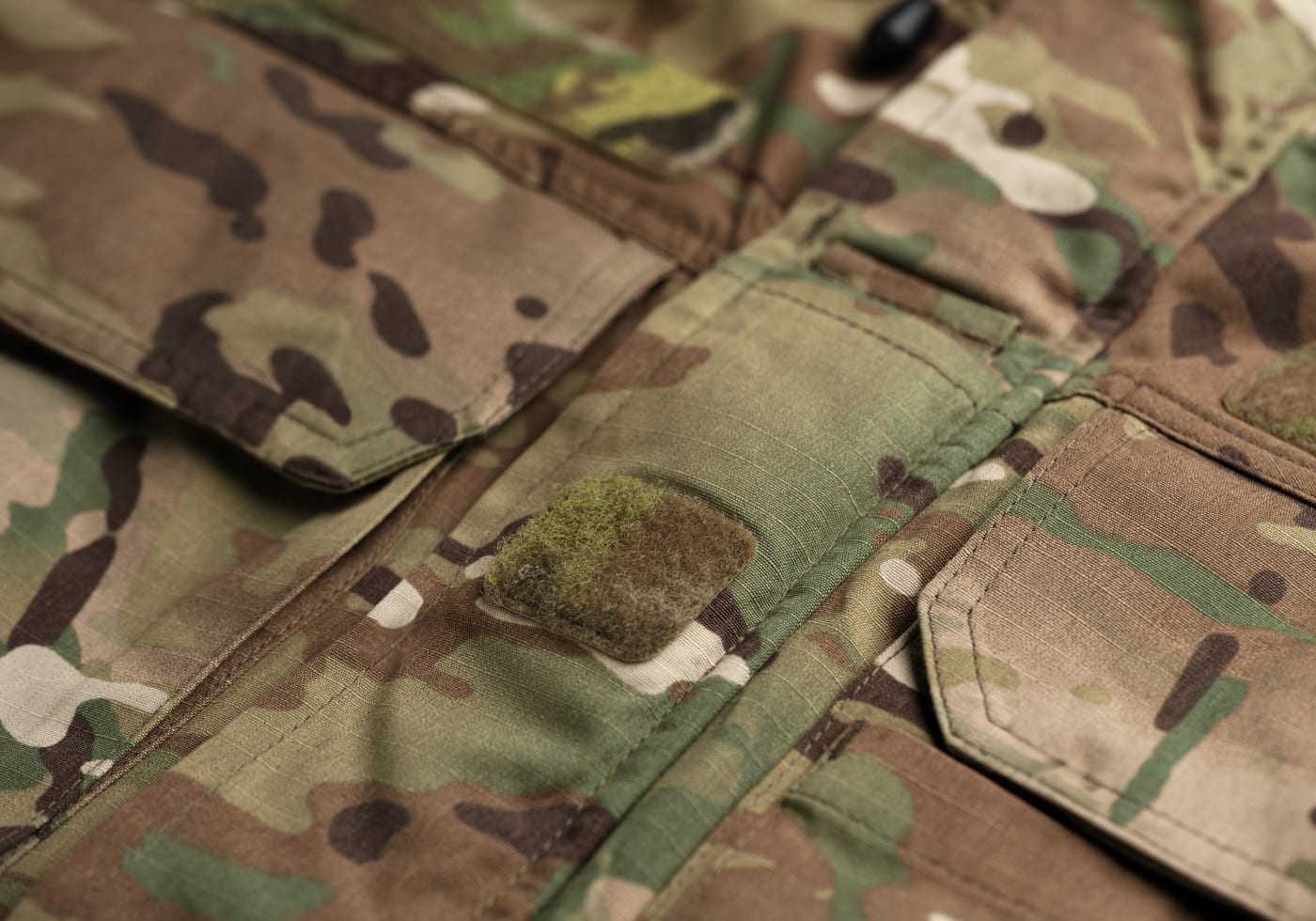 Clawgear Mobility Smock