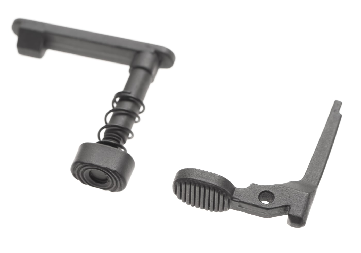 Ares M4 Steel Parts Set