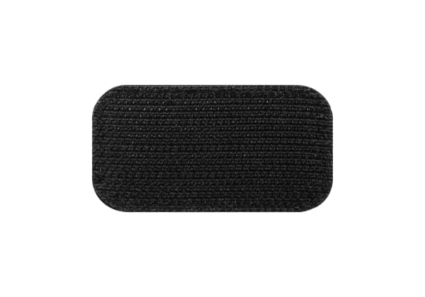 JTG Bloodtype Rubber Patch B Pos