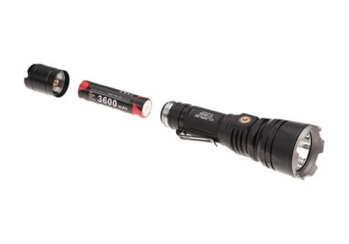Klarus XT12GT Hunting Kit 4000k