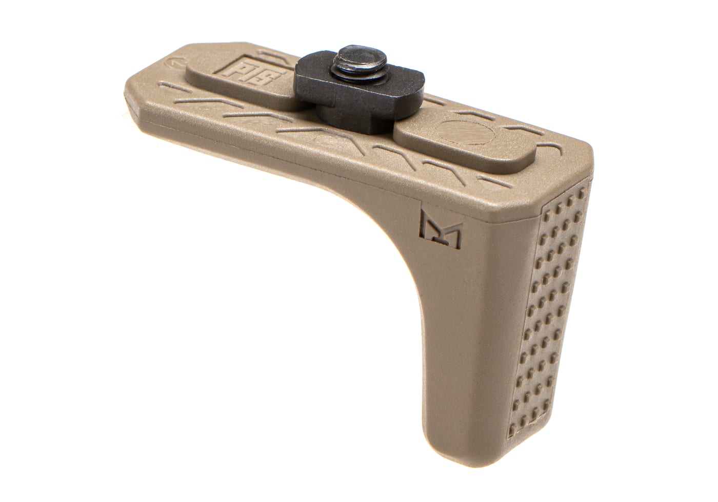 PTS Syndicate PTS Enhanced Polymer Hand Stop M-LOK