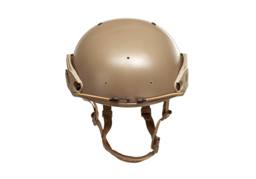 FMA CP Helmet Replica