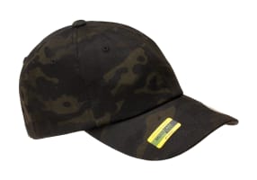 Multicam Low Profile Cap