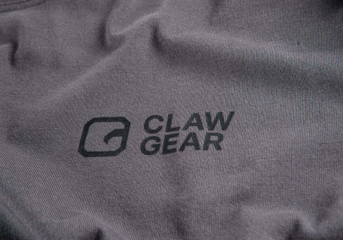 Clawgear Basic Tee LS