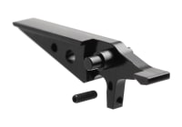 Jefftron Flat CNC Trigger