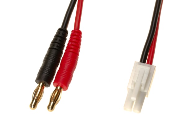 Nimrod e450 Multi-Chemistry Charger
