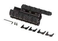 Leapers AK47 Quad Rail Handguard