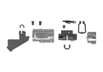Snow Wolf SV98 Hop Up Chamber