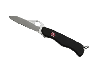 Victorinox Sentinel Clip One Hand