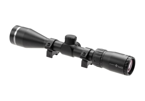 Sightmark Core HX 3-9x40 HBR Hunter's Ballistic Riflescope