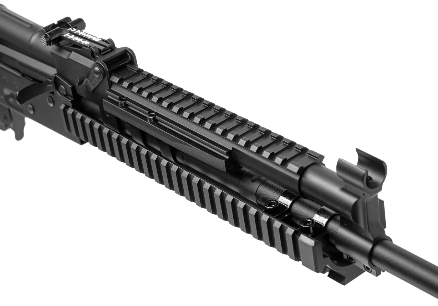 Cyma CM040K RDS74 Tactical Full Metal