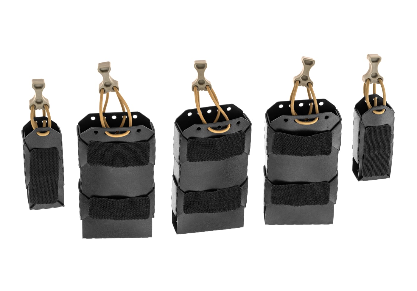 Templar's Gear Freemason Modular Front Panel