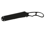 KA-BAR Zombie Killer Acheron Skeleton Knife