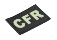 JTG CFR Rubber Patch