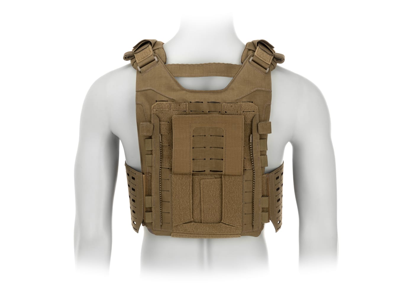 Templar's Gear CPC ROC Plate Carrier Gen 4.1