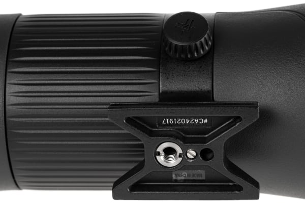Vortex Optics Crossfire HD 16-48x65 Angled Spotting Scope