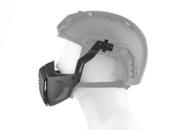 FMA Half Mask for FAST Helmet