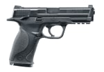 Smith & Wesson M&P 40 TS Blowback Co2