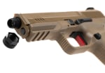 Canik TP9 Elite Full Metal GBB
