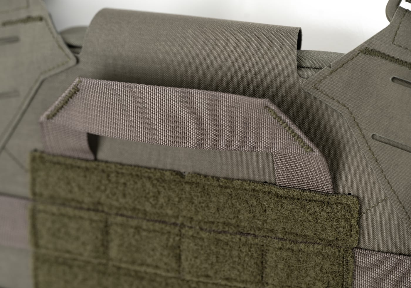 Clawgear Raider Plate Carrier