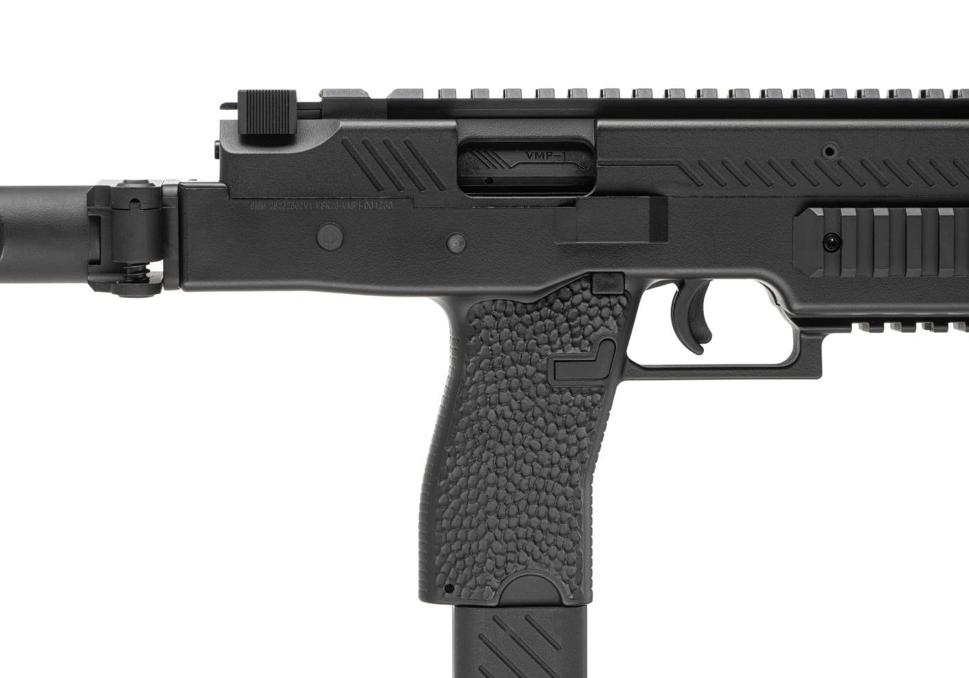 Vorsk VMP-1 SMG GBB
