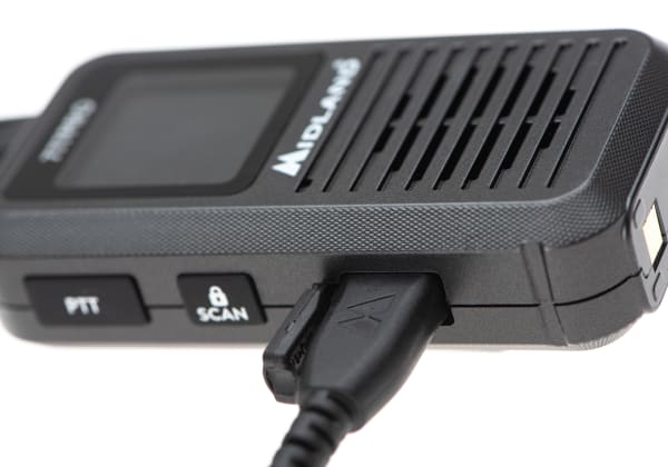 Midland 777 Pro