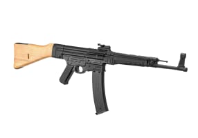 AGM StG44 Full Metal Real Wood