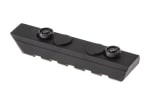 Krytac SilencerCo Keymod Lower Rail Kit