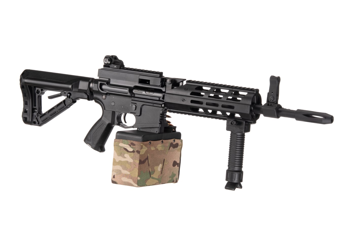 G&G CM16 LMG 0.5J
