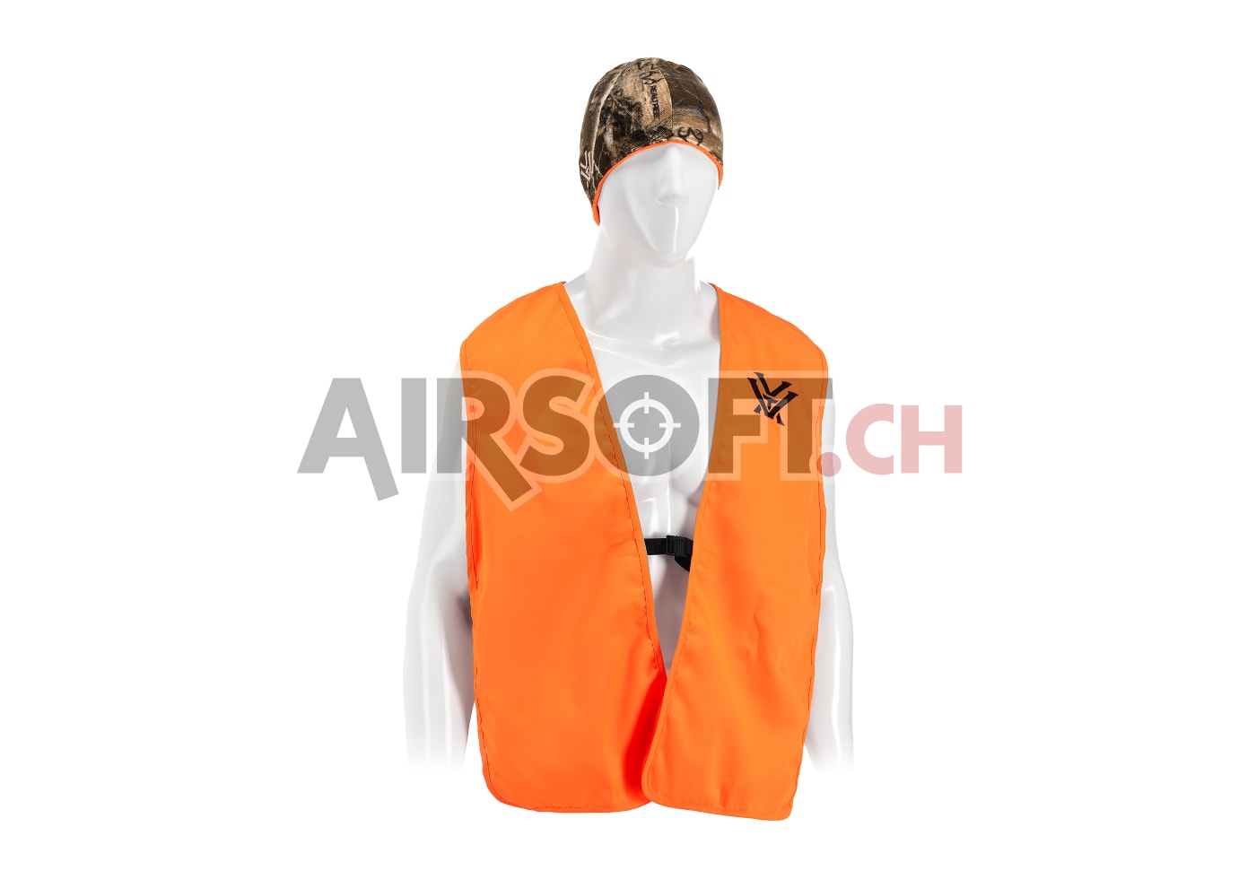 Vortex Optics Blaze Vest and Beanie Combo 2024 Airsoft.ch