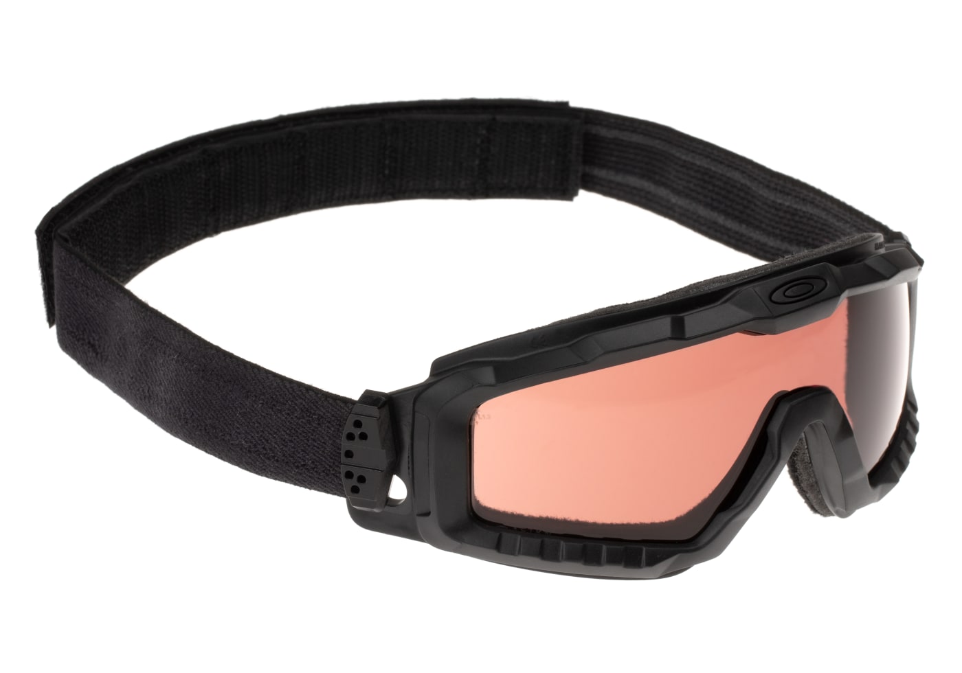 Oakley si ballistic alpha halo full seal goggle online