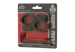 Leapers 30mm Airgun Mount Ring Medium
