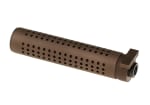 Pirate Arms KAC QD 175mm Silencer CCW