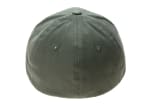 Flexfit Brushed Twill Cap