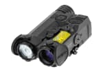 Holosun IRIS-4 Green / IR Laser / IR / White Light Illuminator