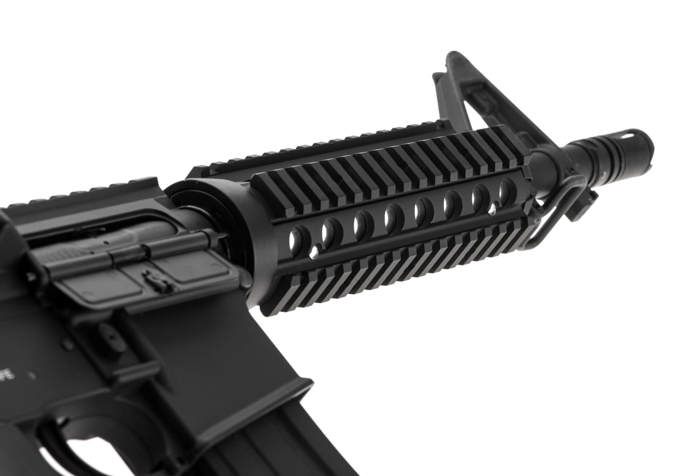 E&C M4 CQB QR 1.0 EGV