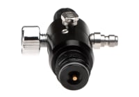 Dominator HPA Tank Regulator 4500 PSI