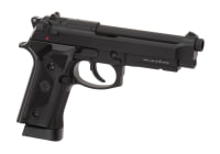 KJ Works M9 Vertec Full Metal Co2