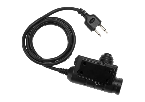 Earmor M51 Tactical PTT ICOM