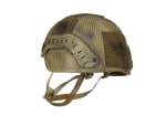 Emerson ACH MICH 2000 Helmet Special Action