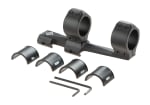Sightmark 30mm / 25.4mm Tactical Fixed Cantilever Mount