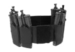 Templar's Gear ST Elastic Cummerbund with Pouches GEN 4