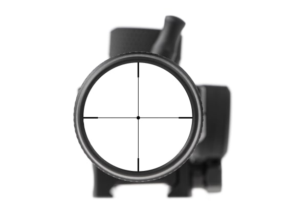 Vector Optics Forester JR. 1-4x24