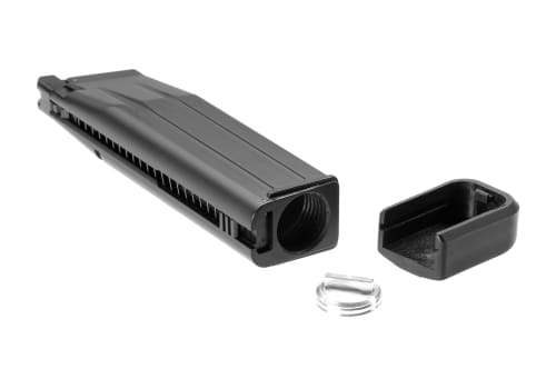 WE Magazin Hi-Capa 3.8 / 4.3 / 5.1 Co2 24rds