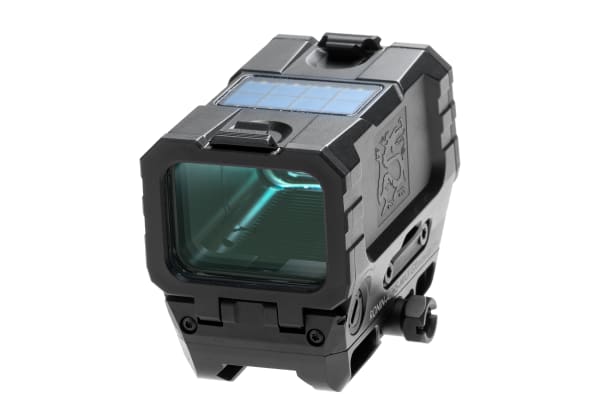 Holosun Ronin AEMS Max Green Circle Dot Sight