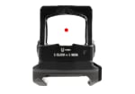Vortex Optics Defender-CCW 3 MOA Red Dot