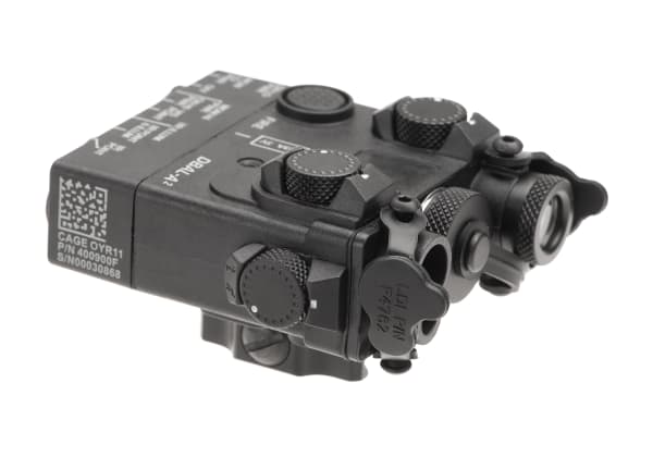 WADSN DBAL-A2 Illuminator / Laser Module Red + Green