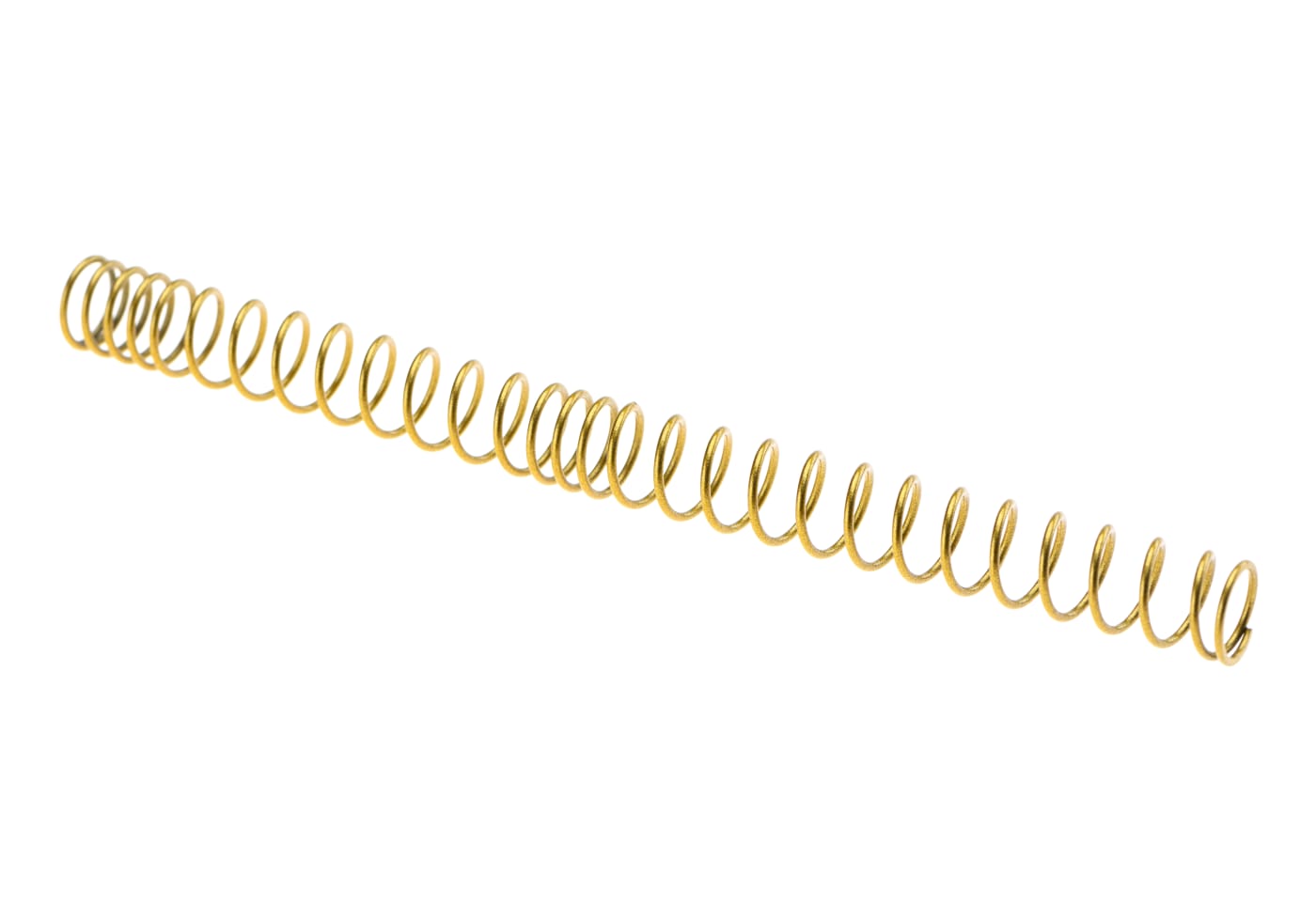 Prometheus MS100 Non-Linear Spring