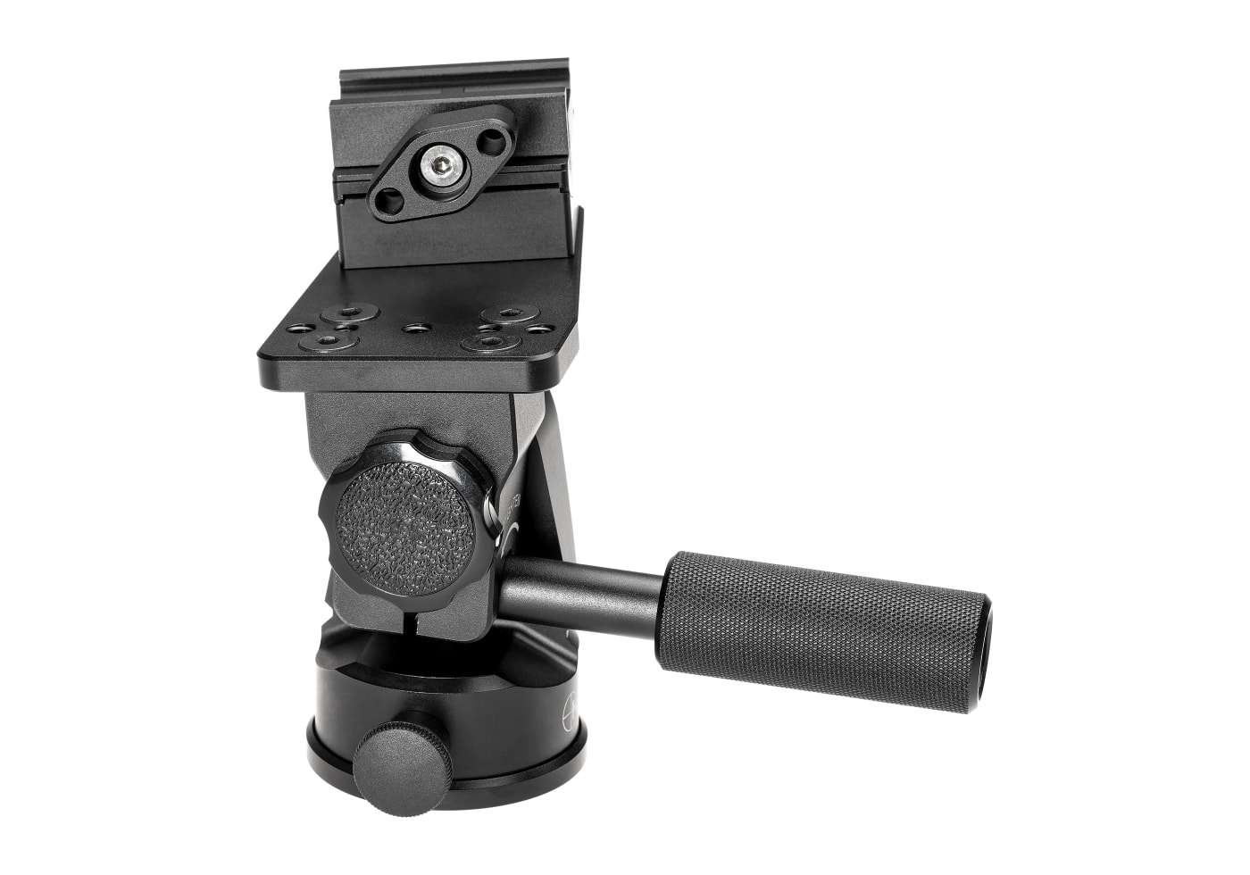 KJI Precision Reaper Rail System - Picatinny