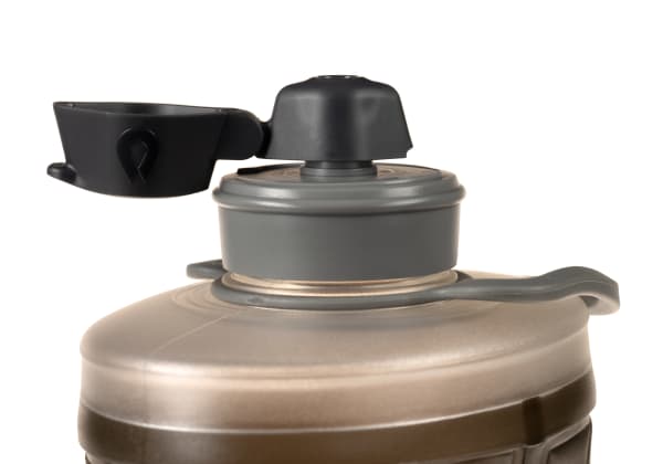 Hydrapak Flux Bottle 1.5L